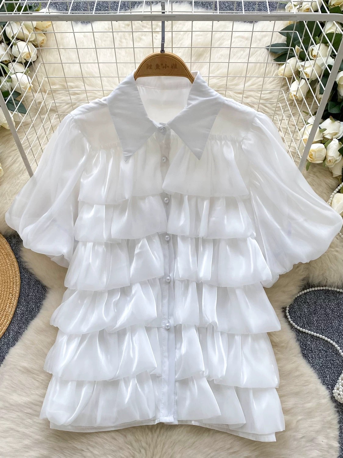 Keep me sexy top FTO311 images